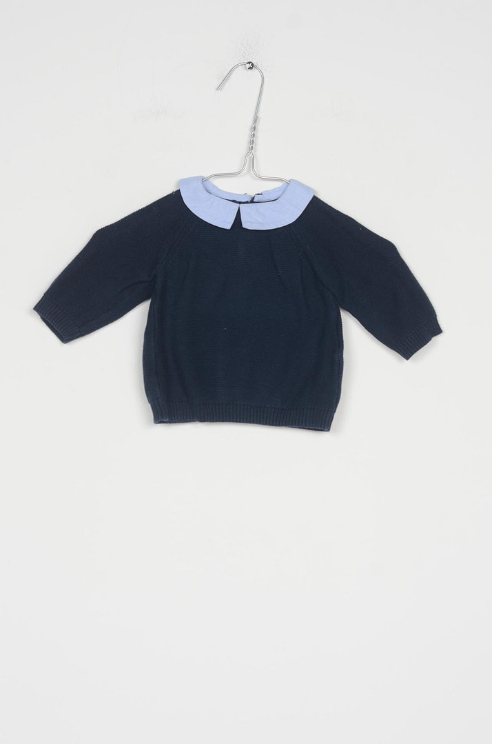 loopery-A-25-10033 Pull - 1 mois <span class="lp-brand-title"> BOUT’CHOU </span> – Image 1