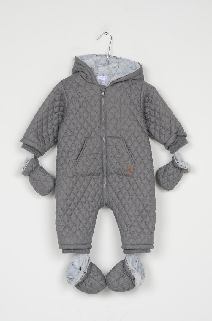 loopery-A-25-10074 Combipilote - 9 mois <span class="lp-brand-title"> ABSORBA </span> - Afbeelding 1