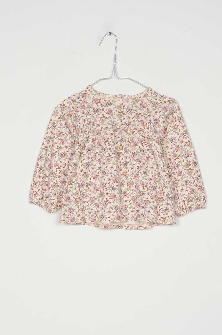 lus-A-25-10092 T-Shirt - 24 mois <span class="lp-brand-title"> VERTBAUDET </span> - Afbeelding 1