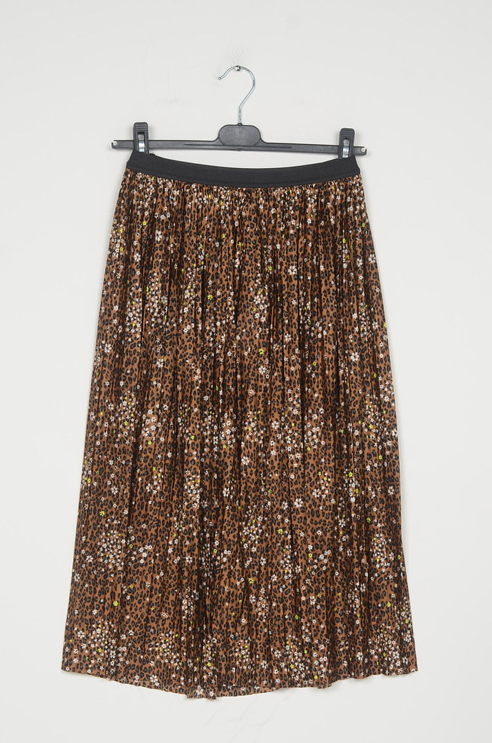 loopery-A-25-10191 Jupe - 14 ans <span class="lp-brand-title"> BABY'S ONLY </span> - Afbeelding 1