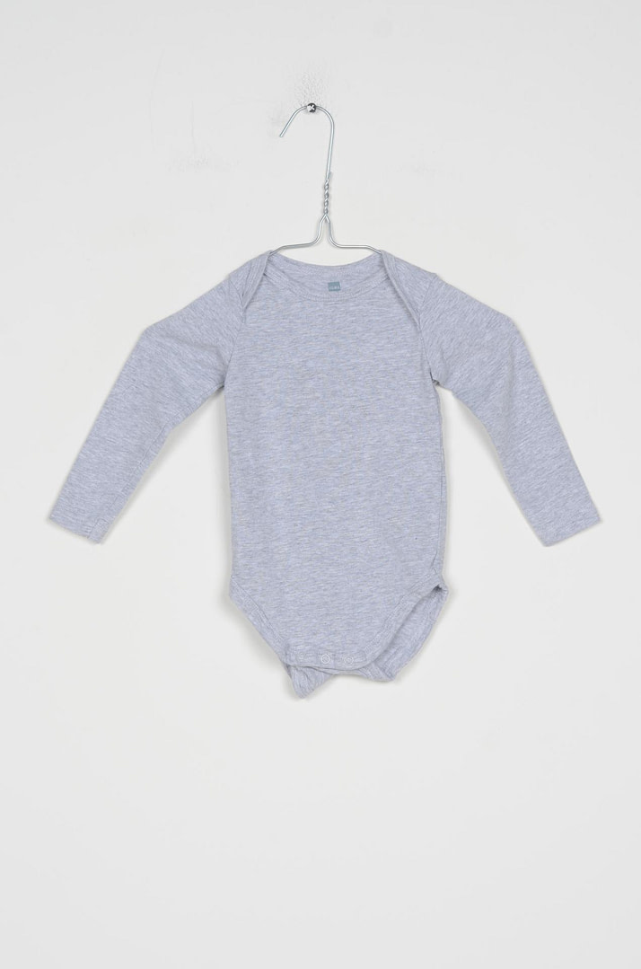 loopery-A-25-10231 Body - 3/6 mois <span class="lp-brand-title"> HEMA </span> – Image 1