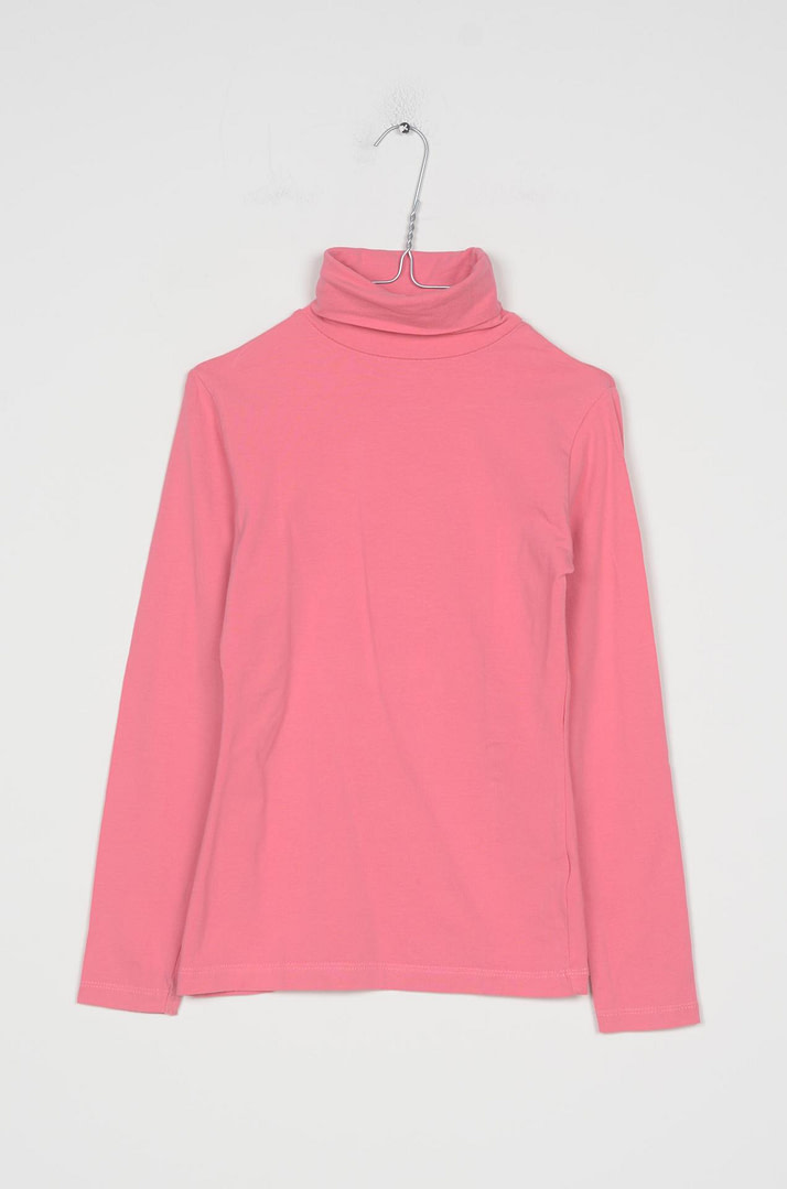 loopery-A-25-10264 Sous-pull - 9/10 ans <span class="lp-brand-title"> SANS_MARQUE </span> - Afbeelding 1