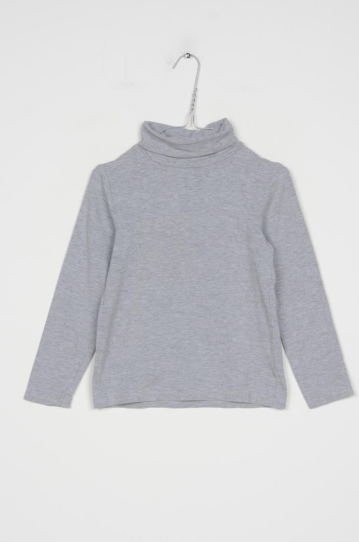 loopery-A-25-10271 Sous-pull - 5/6 ans <span class="lp-brand-title"> TEX </span> - Afbeelding 1