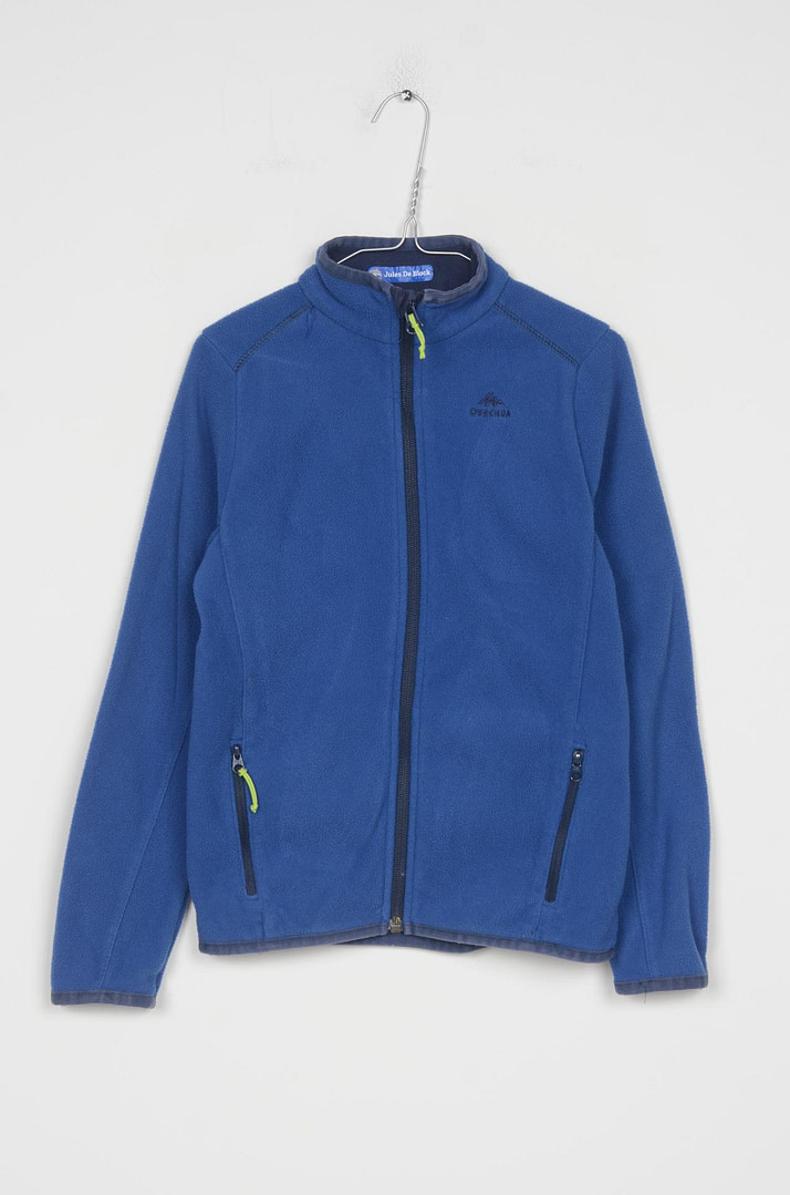 loopery-A-25-10311 Polaire - 7/8 ans <span class="lp-brand-title"> DECATHLON </span> – Image 1