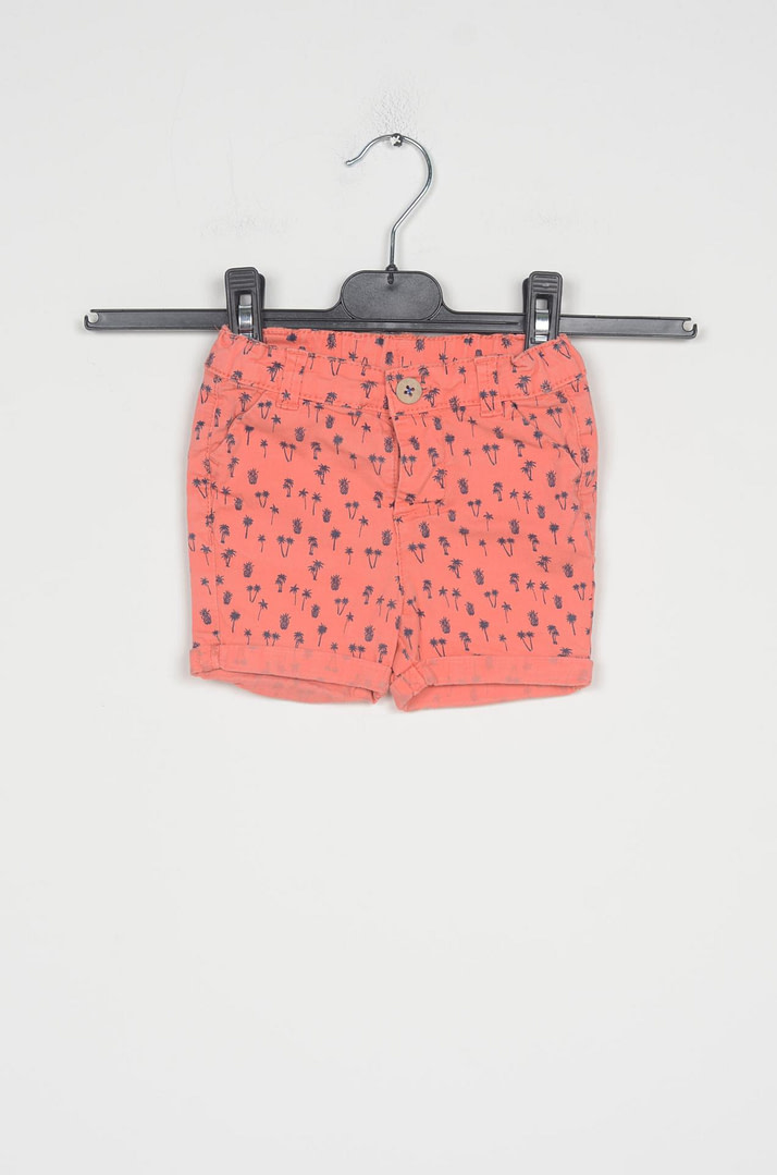 lus-A-25-10369 Short - 9 mois <span class="lp-brand-title"> TAPE A L’OEIL </span> - Afbeelding 1