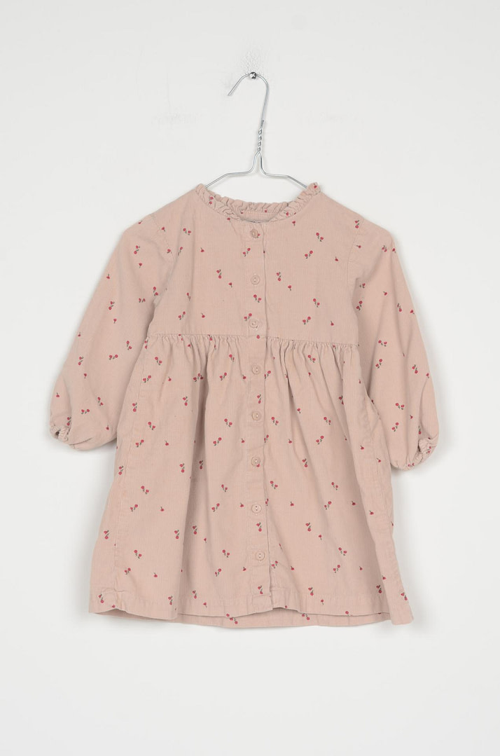 loopery-A-25-10454 Robe - 24 mois <span class="lp-brand-title"> KIABI </span> - Afbeelding 1