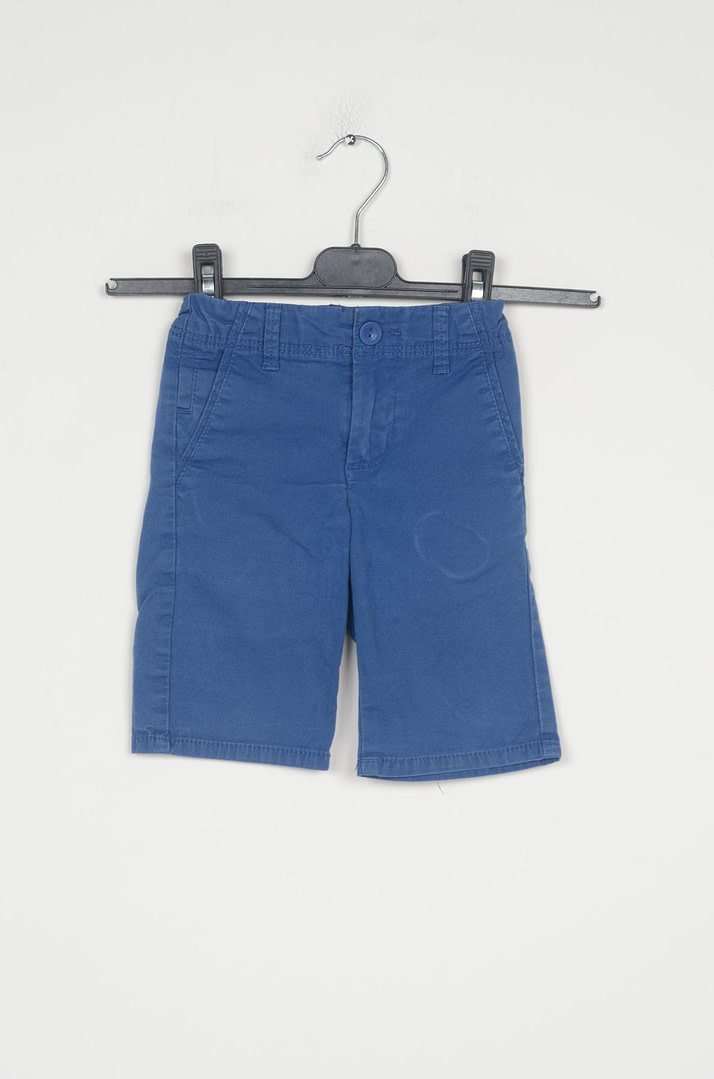 loopery-A-25-10559 Short - 3 ans <span class="lp-brand-title"> OKAIDI </span> - Afbeelding 1