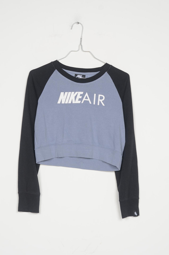 lus-A-25-10653 Sweat - 14/16 ans <span class="lp-brand-title"> NIKE </span> - Afbeelding 1