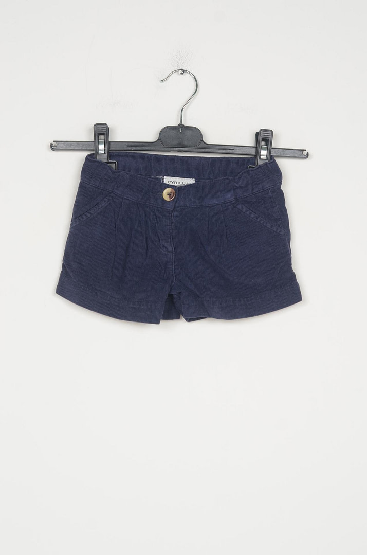 lus-A-25-10842 Short - 4 ans <span class="lp-brand-title"> CYRILLUS </span> - Afbeelding 1