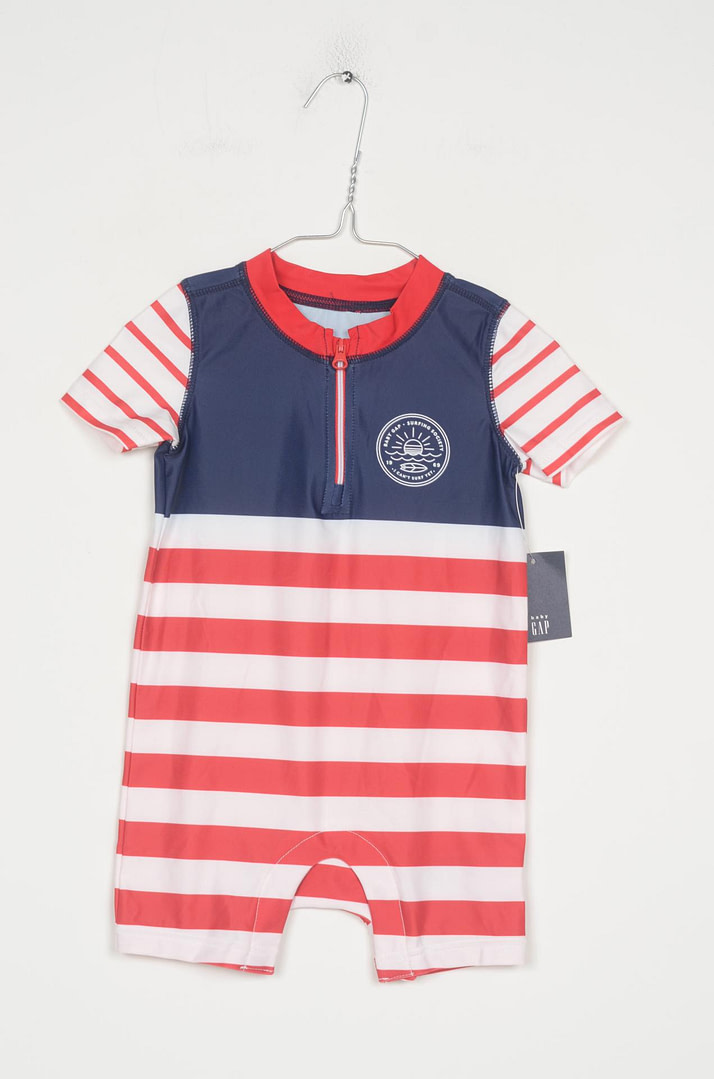 loopery-A-25-10855 Combinaison UV - 12/18 mois <span class="lp-brand-title"> GAP </span> – Image 1