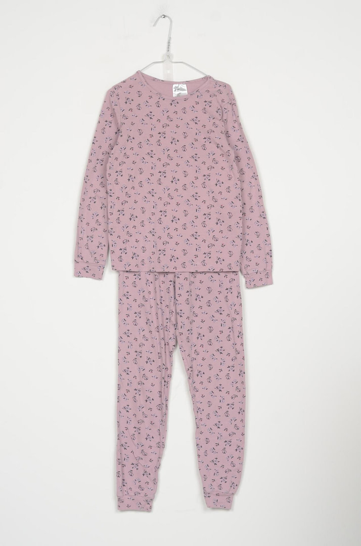 loopery-A-25-10894 Pyjama - 8/10 ans <span class="lp-brand-title"> H&M </span> - Afbeelding 1
