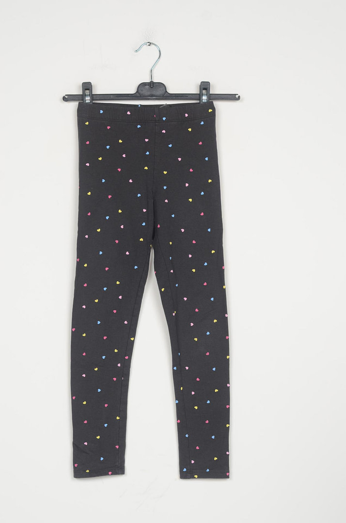 loopery-A-25-10896 Legging - 9/10 ans <span class="lp-brand-title"> H&M </span> – Image 1