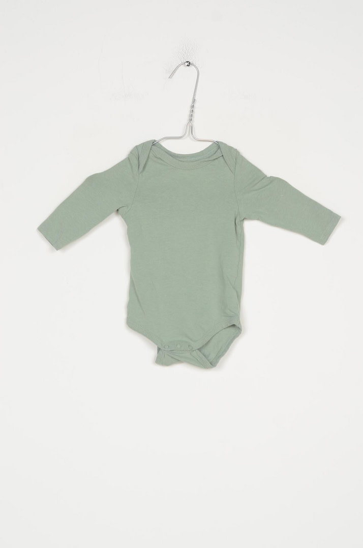 loopery-A-25-10917 Body - 3 mois TAPE A L’OEIL - Afbeelding 1