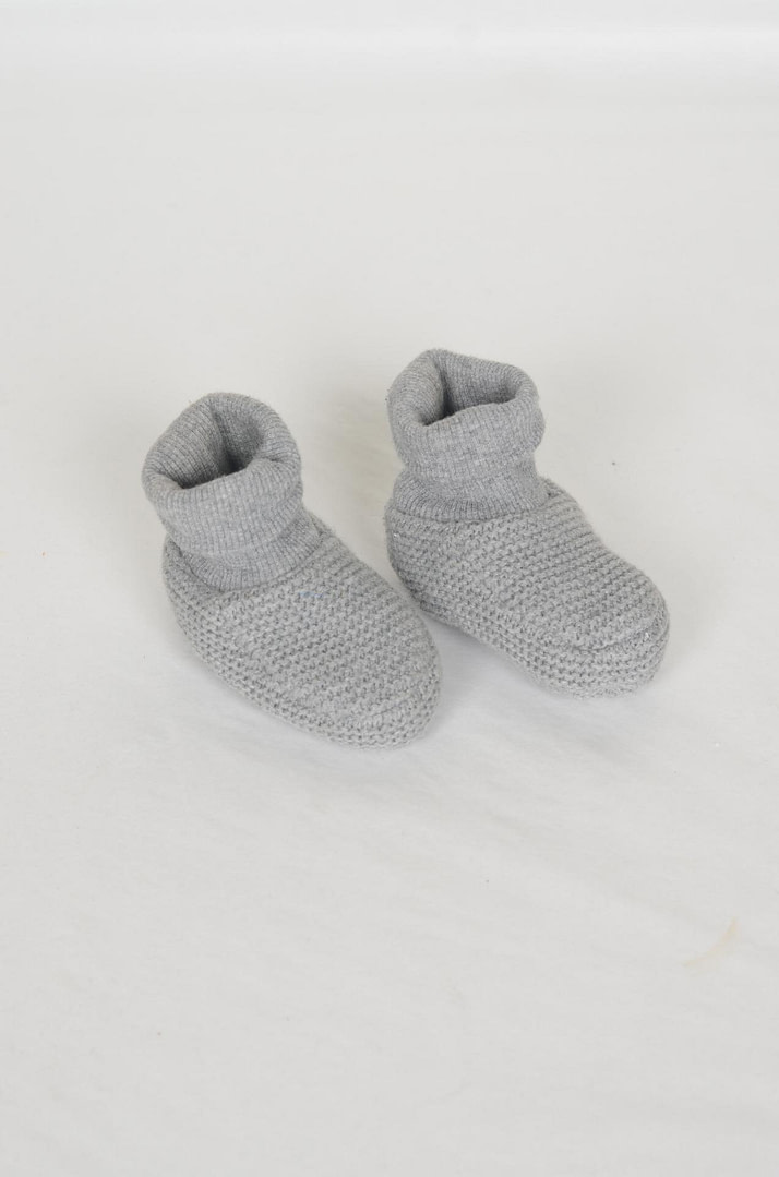 loopery-A-25-10958 Chaussons - 18 SANS_MARQUE - Afbeelding 1