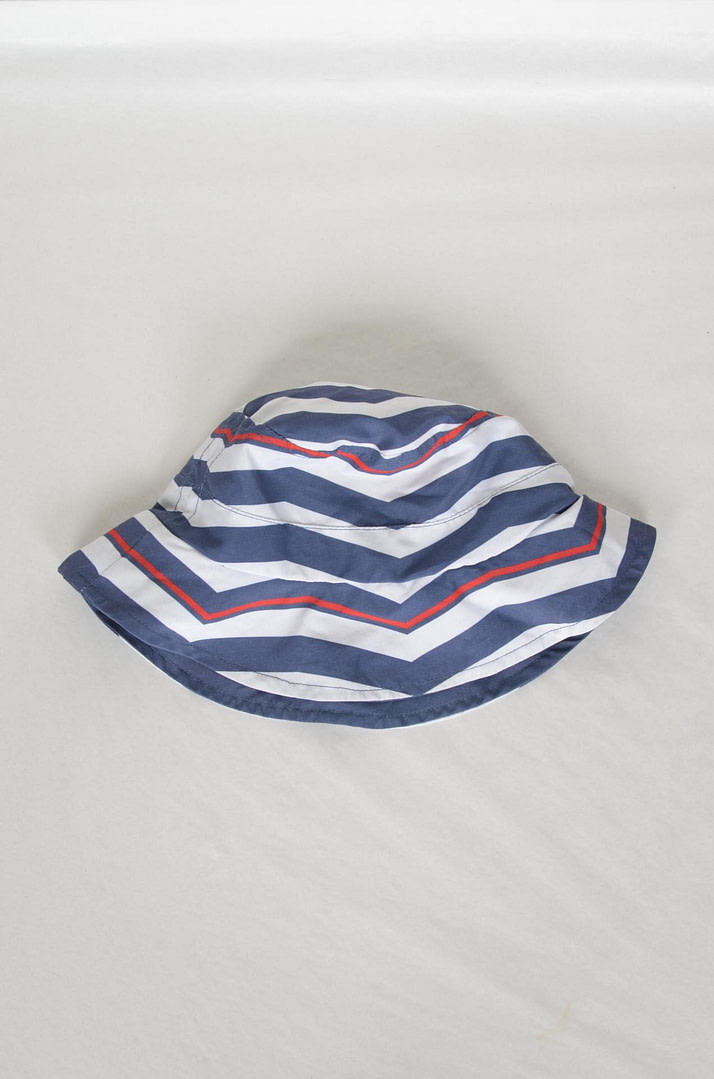 loopery-A-25-11034 Chapeau UV - 3 ans <span class="lp-brand-title"> ARCHIMEDE </span> - Afbeelding 1