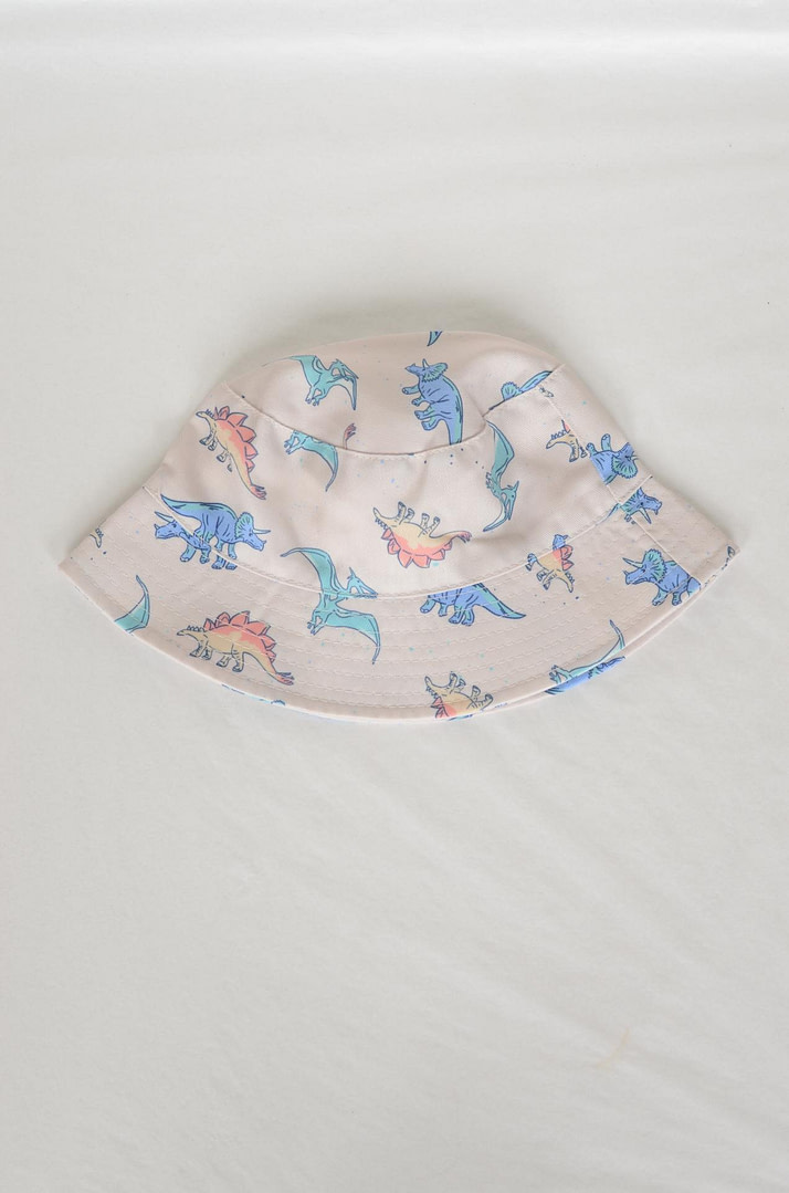 loopery-A-25-11035 Chapeau UV - 4/6 ans <span class="lp-brand-title"> PRIMARK </span> – Image 1