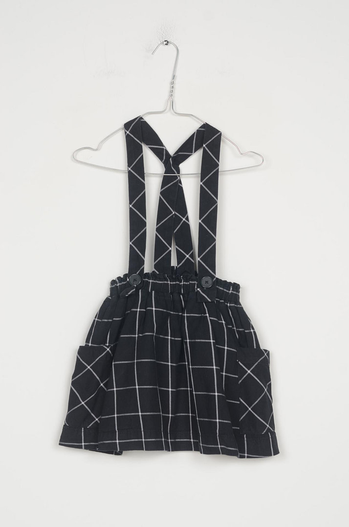 loopery-A-25-10738 Salopette - 5 ans <span class="lp-brand-title"> ZARA </span> – Image 1