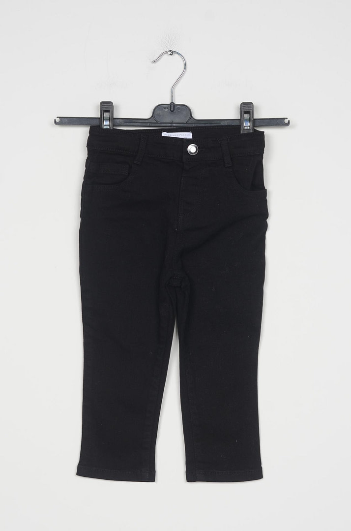 loopery-A-25-11165 Pantalon - 2/3 ans <span class="lp-brand-title"> PRIMARK </span> - Afbeelding 1