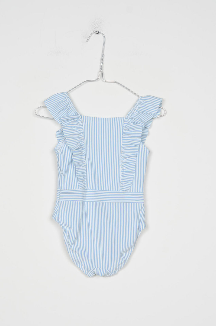 loopery-A-25-11197 Maillot 1 pièce - 3/4 ans <span class="lp-brand-title"> H&M </span> - Afbeelding 1