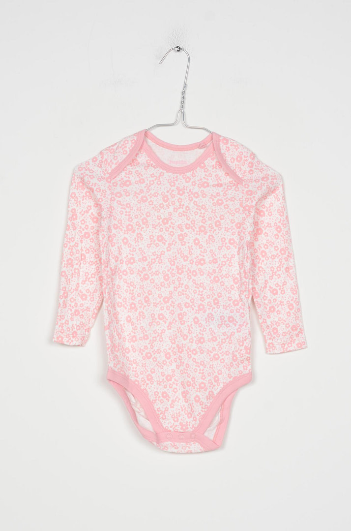 loopery-A-25-11273 Body - 18/24 mois LUPILU – Image 1