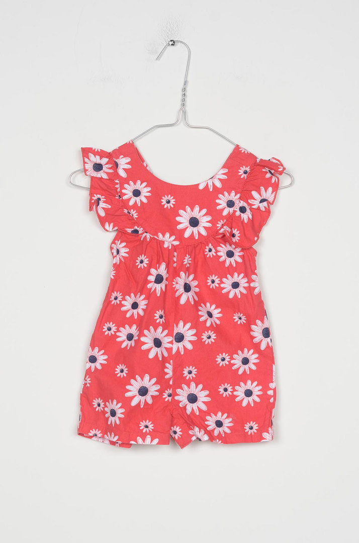 loopery-A-25-11314 Combinaison - 0/3 mois <span class="lp-brand-title"> beebay </span> - Afbeelding 1