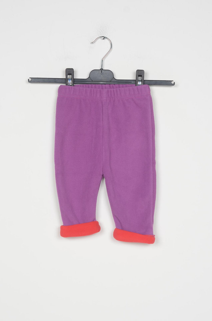 loopery-A-25-11337 Jogging - 6 mois <span class="lp-brand-title"> super u </span> - Afbeelding 1