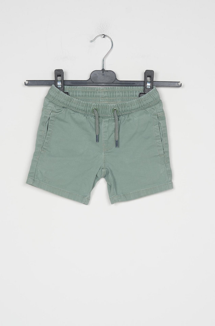 loopery-A-25-11400-1 Short - 3 ans <span class="lp-brand-title"> JBC </span> - Afbeelding 1