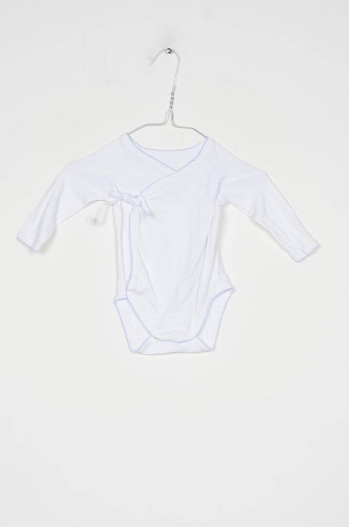 loopery-A-25-11503 Body - 6 mois SANS_MARQUE - Afbeelding 1