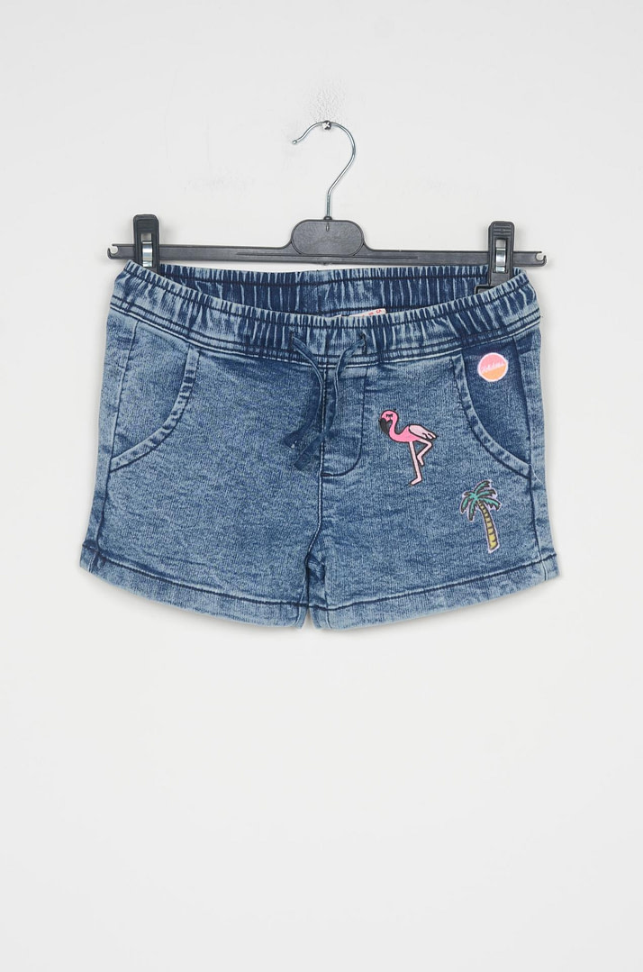 loopery-A-25-11520 Short - 9/10 ans <span class="lp-brand-title"> manguun </span> – Image 1