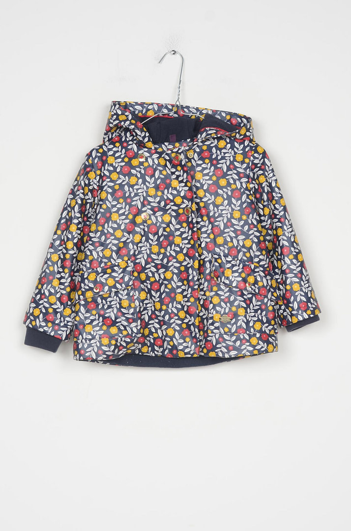 loopery-A-25-11633 Ciré - 24 mois <span class="lp-brand-title"> SERGENT MAJOR </span> - Afbeelding 1