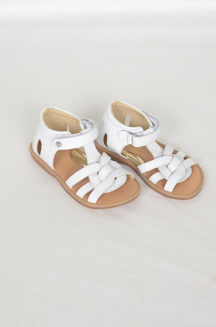 loopery-A-25-11784 Sandales Paillette - 23 <span class="lp-brand-title"> NATURINO </span> - Afbeelding 1