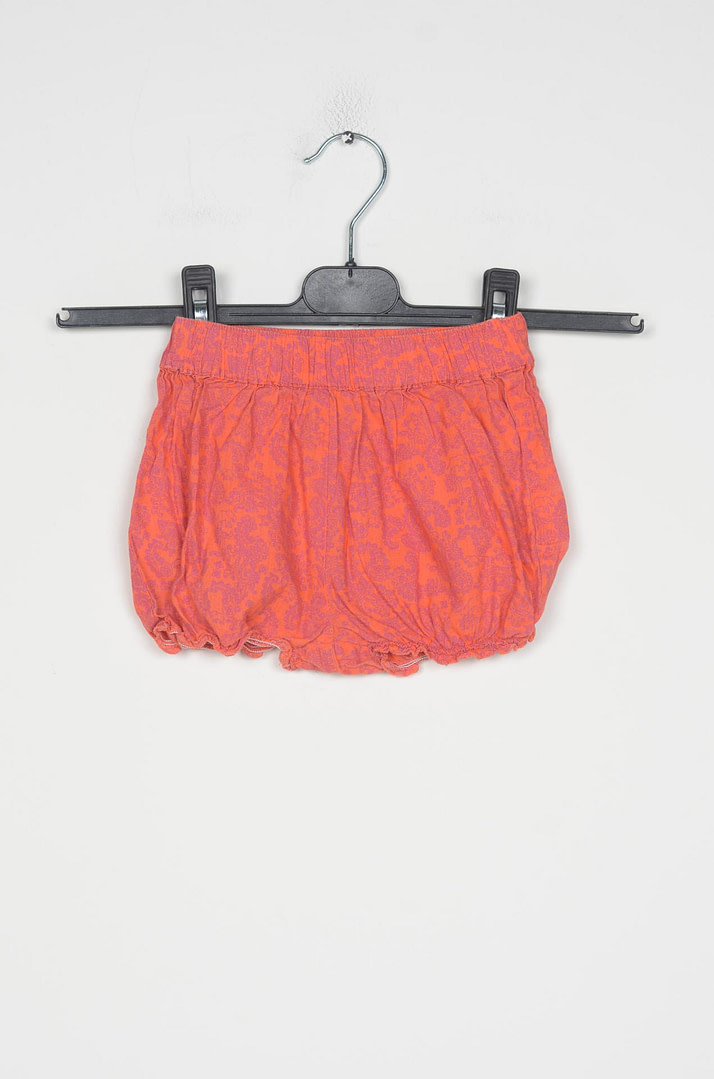 loopery-A-25-11829 Bloomer - 24 mois <span class="lp-brand-title"> IN EXTENSO </span> - Afbeelding 1