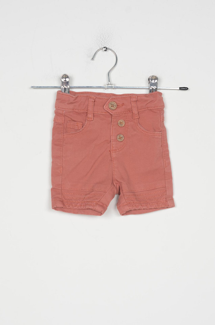 lus-A-25-11843 Short - 3 mois <span class="lp-brand-title"> TAPE A L’OEIL </span> - Afbeelding 1