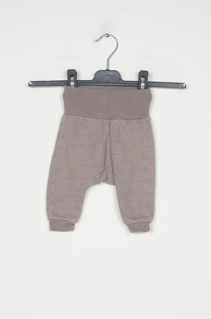 loopery-A-25-12033 Legging - 1/4 mois <span class="lp-brand-title"> H&M </span> - Afbeelding 1