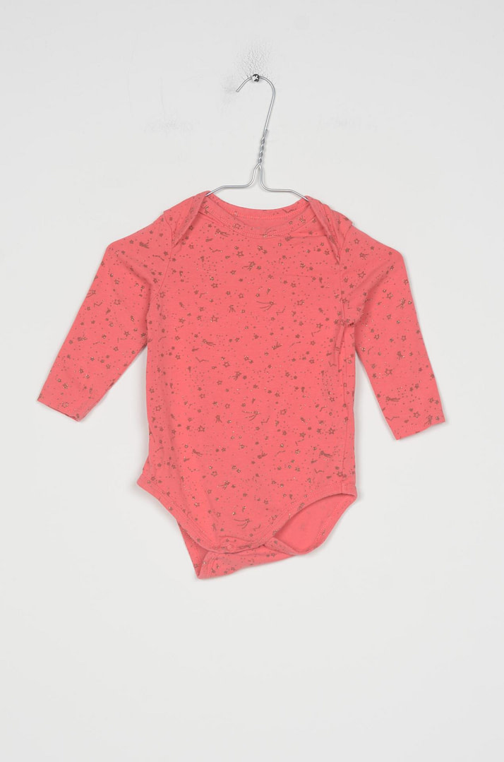 loopery-A-25-12162 Body - 18 mois <span class="lp-brand-title"> TAPE A L’OEIL </span> - Afbeelding 1