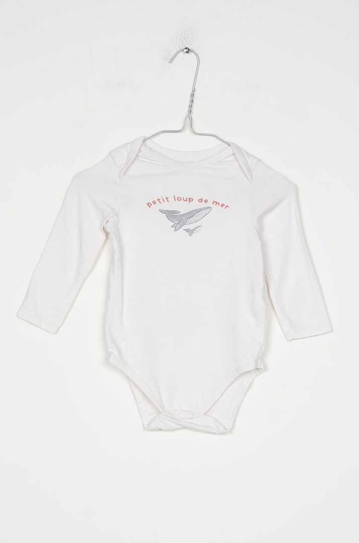 loopery-A-25-12189 Body - 18 mois TAPE A L’OEIL – Image 1