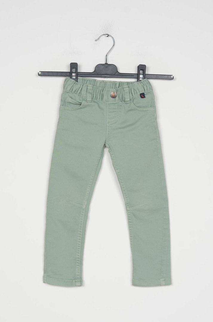 loopery-A-25-12229 Pantalon - 24 mois <span class="lp-brand-title"> SERGENT MAJOR </span> - Afbeelding 1