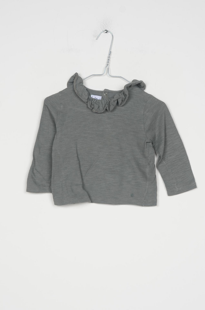 loopery-A-25-12316 Pull - 18/24 mois <span class="lp-brand-title"> PETIT BATEAU </span> - Afbeelding 1