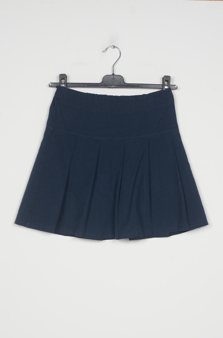 loopery-A-25-12359 Jupe - 9/10 ans <span class="lp-brand-title"> MARKS & SPENCER </span> – Image 1