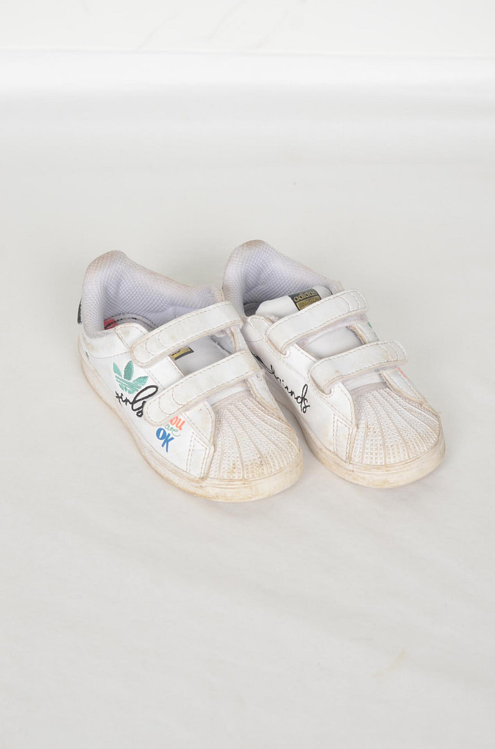 loopery-A-25-12401 Baskets - 25 <span class="lp-brand-title"> ADIDAS </span> - Afbeelding 1