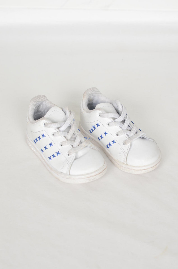 loopery-A-25-12408 Baskets - 20 <span class="lp-brand-title"> ADIDAS </span> - Afbeelding 1