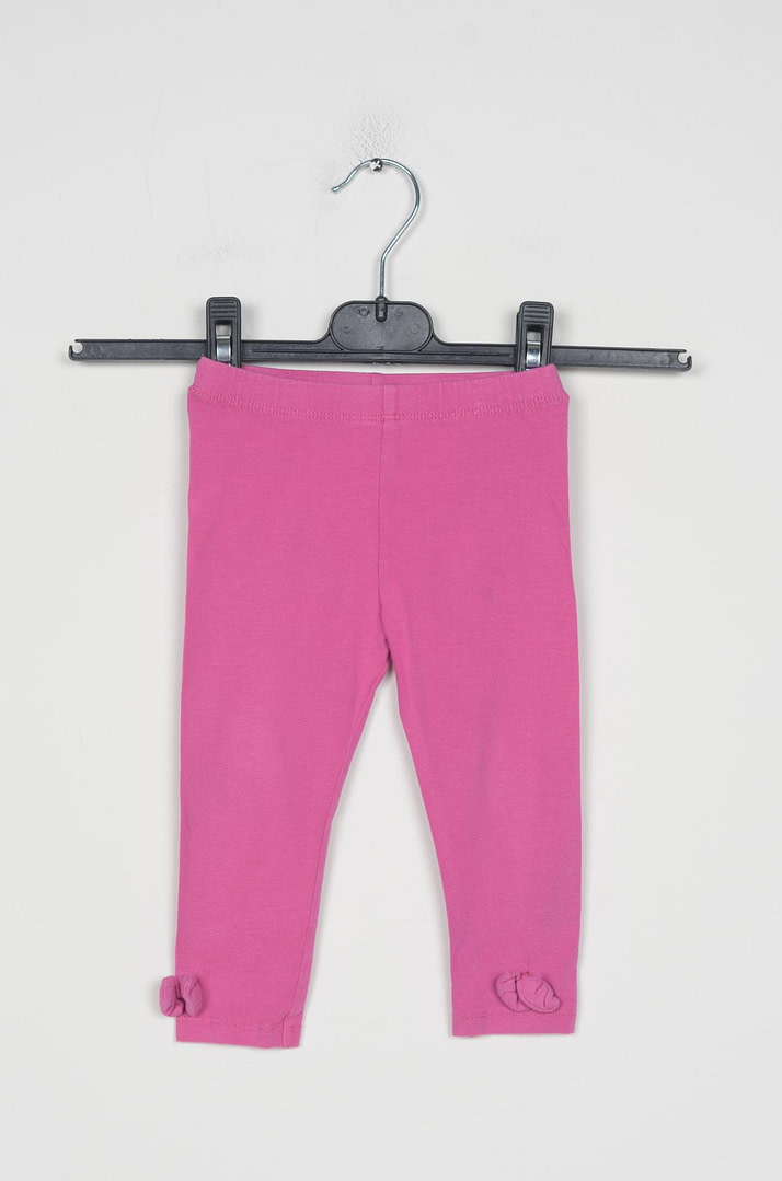 loopery-A-25-12534 Legging - 18 mois <span class="lp-brand-title"> DPAM </span> - Afbeelding 1