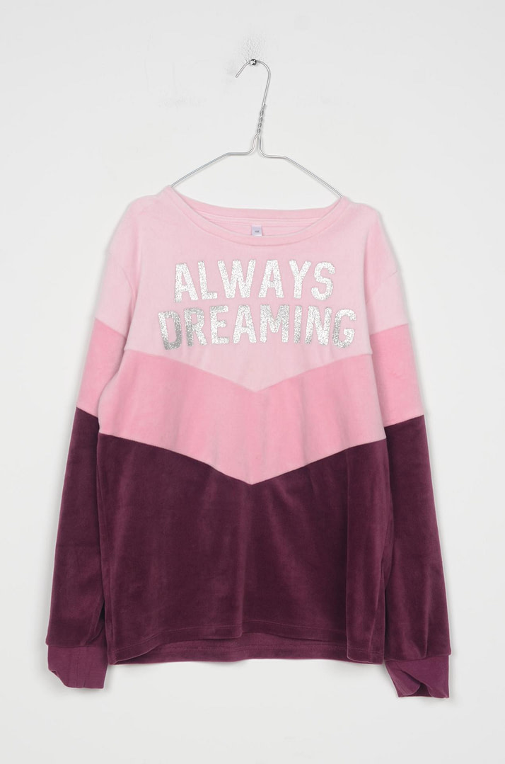 loopery-A-25-12576 Pyjama - 12 ans <span class="lp-brand-title"> SANS_MARQUE </span> – Image 1