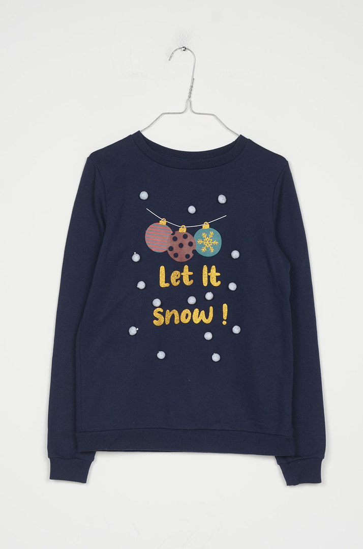 loopery-A-25-12614 Sweat - 12 ans <span class="lp-brand-title"> TQF </span> – Image 1