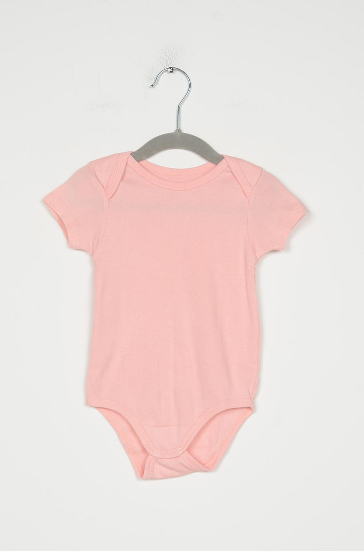 loopery-A-25-12677 Body - 18 mois SANS_MARQUE - Afbeelding 1