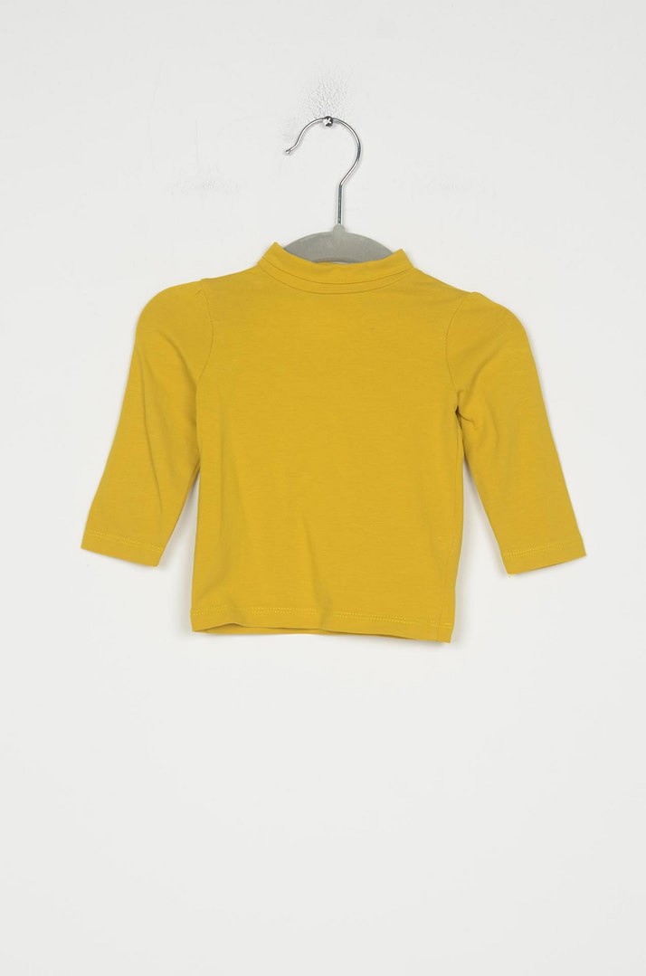 loopery-A-25-12726 Sous-pull - 3 mois <span class="lp-brand-title"> C & A </span> - Afbeelding 1