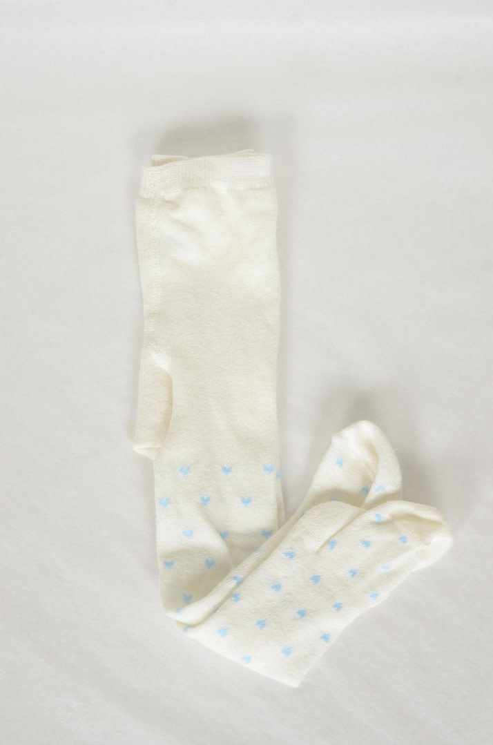 loopery-A-25-12483 Collants - 0/6 mois PRIMARK - Afbeelding 1