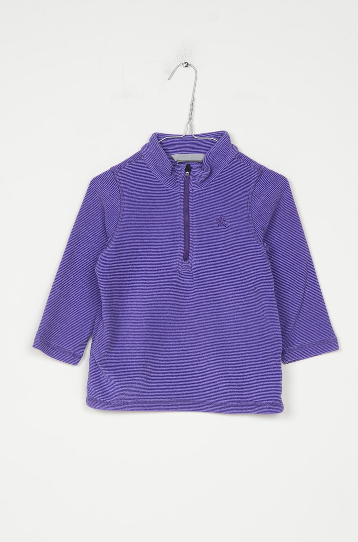 loopery-A-25-12766 Polaire - 2/3 ans <span class="lp-brand-title"> COLOR KIDS </span> - Afbeelding 1