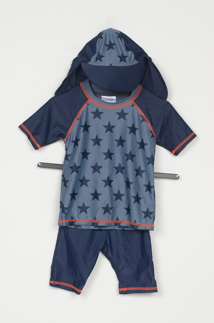 loopery-A-25-12802 Ensemble UV - 24 mois <span class="lp-brand-title"> NONITO KIDS </span> - Afbeelding 1