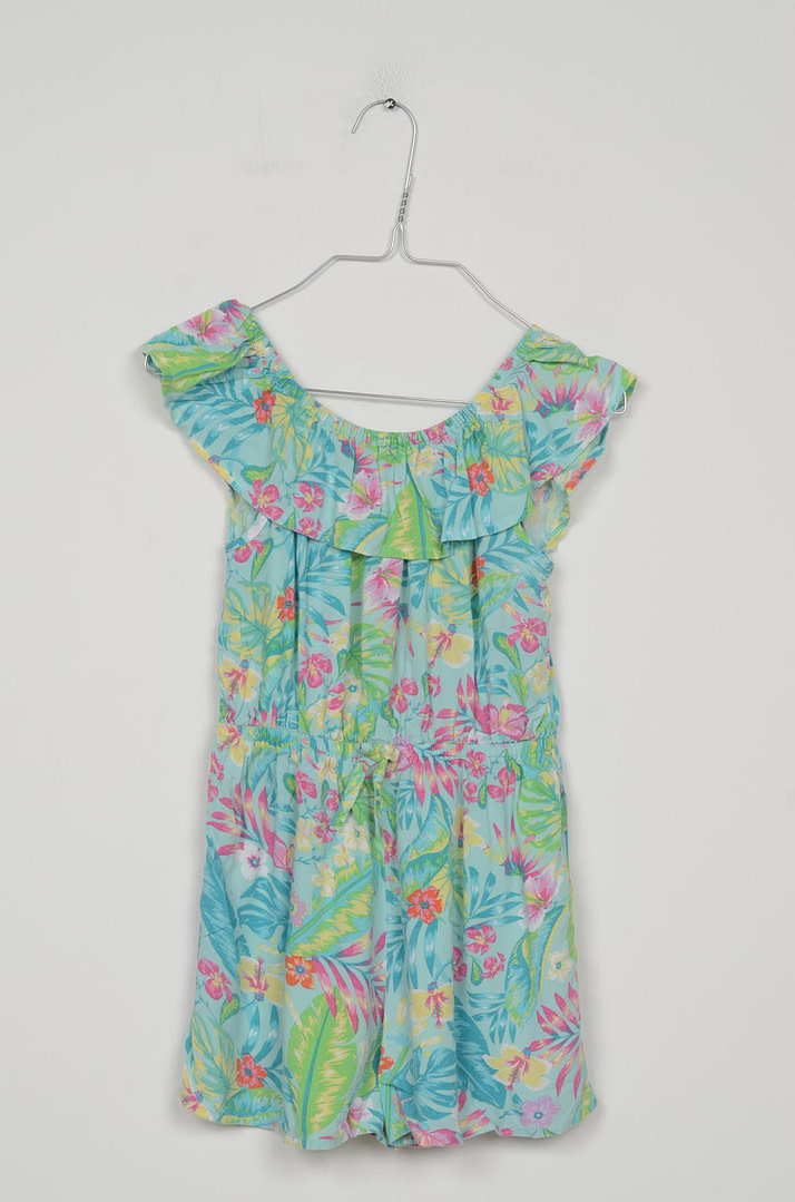 loopery-A-25-12895 Combinaison - 9/10 ans <span class="lp-brand-title"> PRIMARK </span> - Afbeelding 1